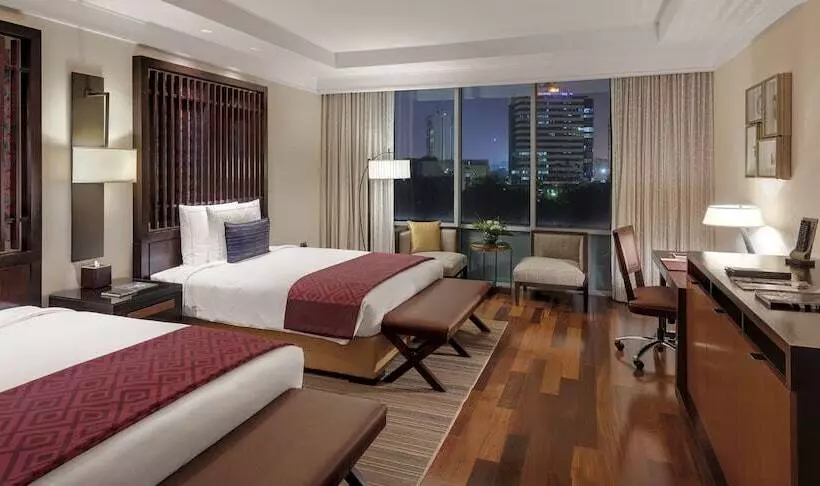 スーペリアールーム, Kempinski Hotel Gold Coast City