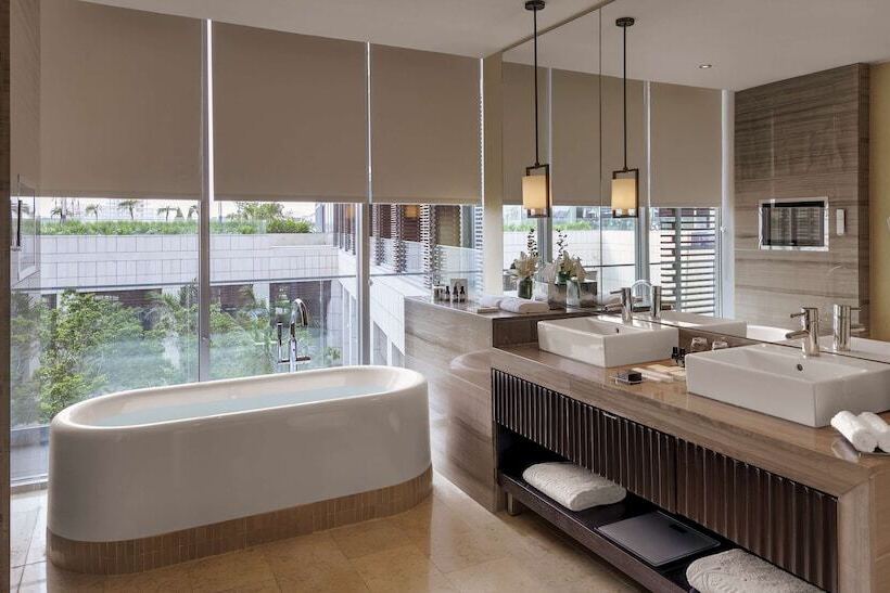 سوییت اجرایی, Kempinski Hotel Gold Coast City