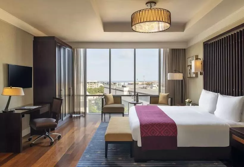 エクゼクティブスイート, Kempinski Hotel Gold Coast City