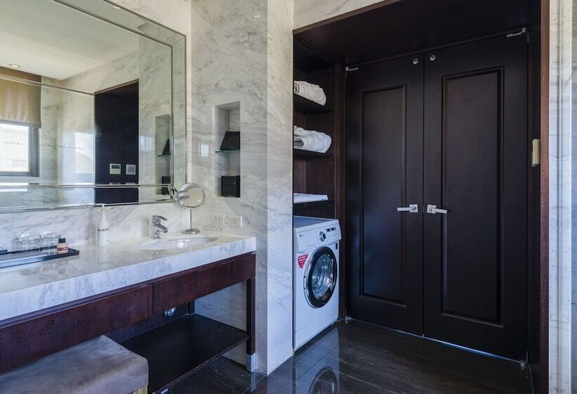 سوییت, Leofoo Residences