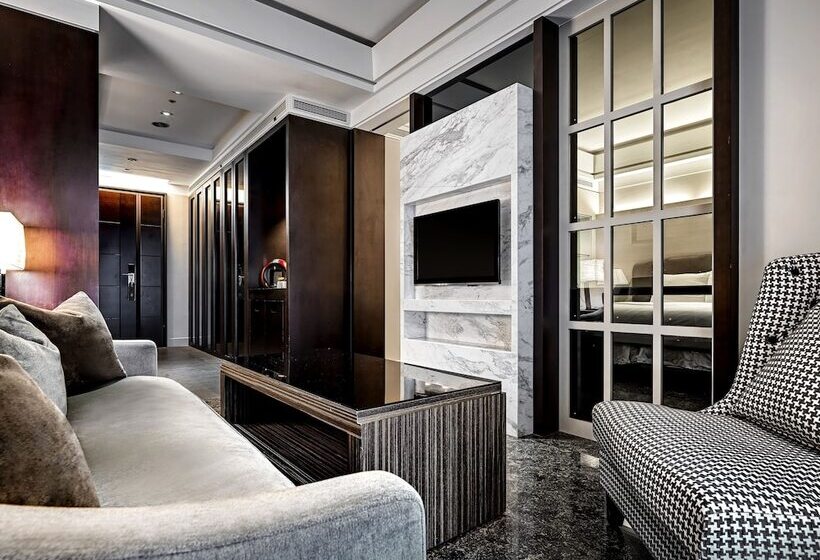 سوییت, Leofoo Residences