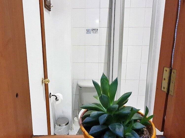 اتاق کلاسیک, Maki Hostels & Suites Valparaiso