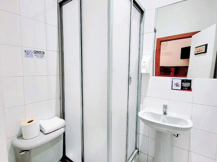 اتاق استاندارد سه نفره, Maki Hostels & Suites Valparaiso