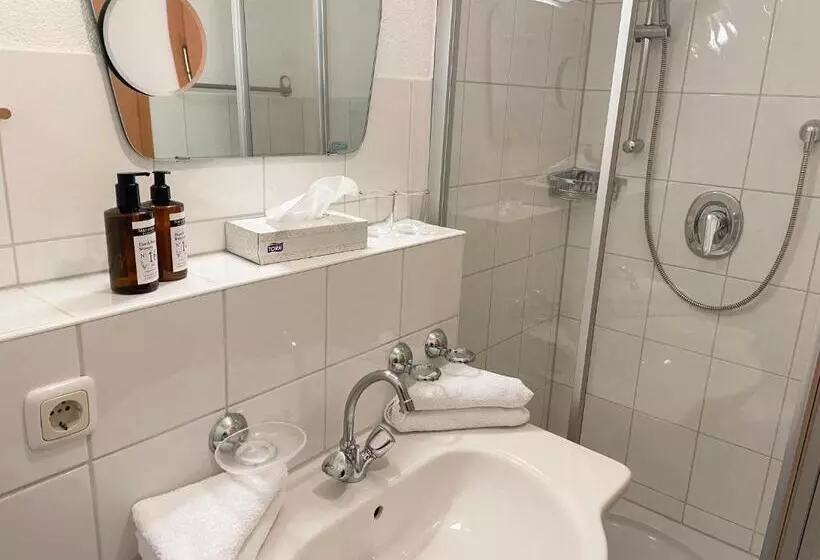 コンフォートルーム, Posthotel Lechtal