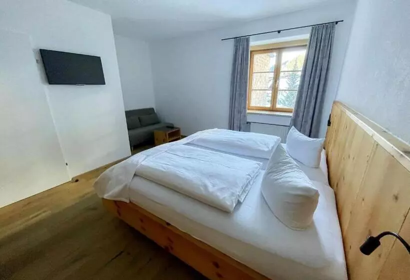 コンフォートルーム, Posthotel Lechtal