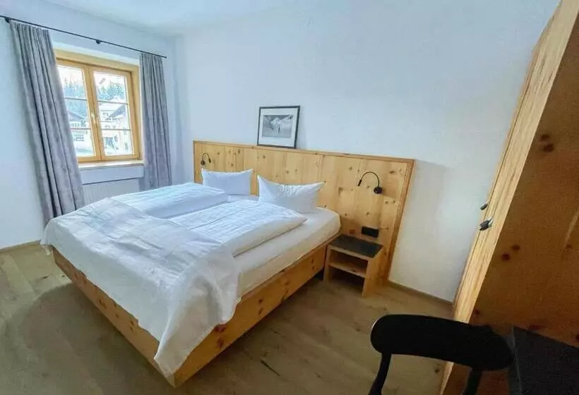 コンフォートルーム, Posthotel Lechtal