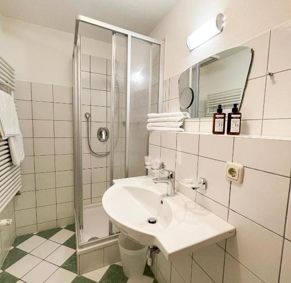 家庭间, Posthotel Lechtal