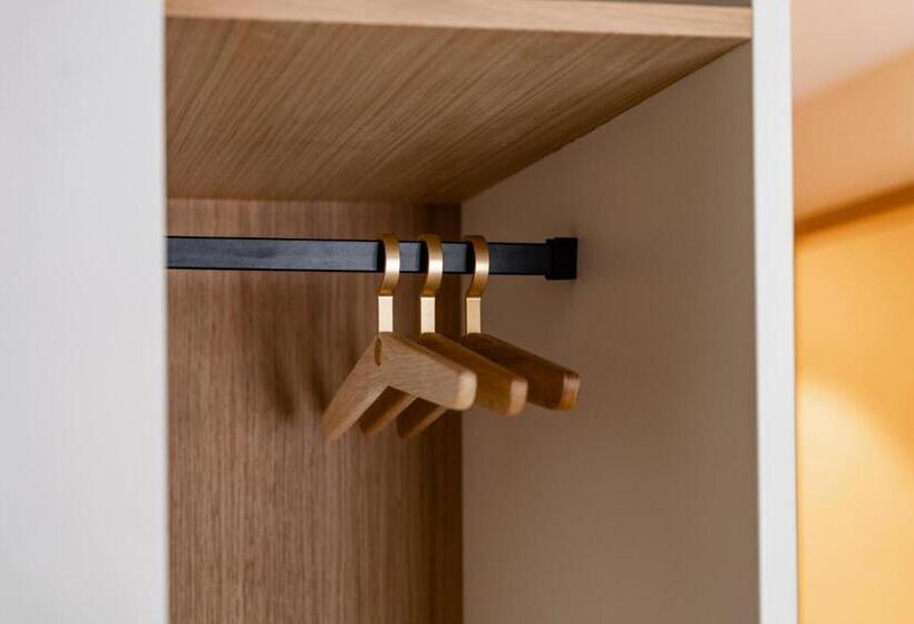 豪华房间, Posthotel Lechtal