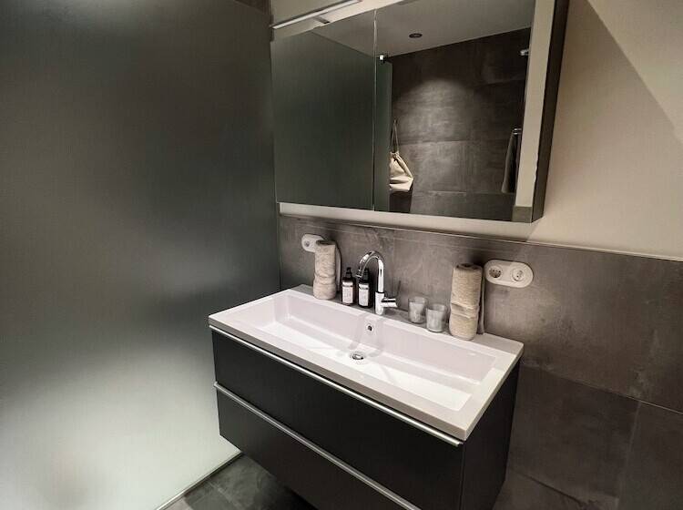 家庭间, Posthotel Lechtal