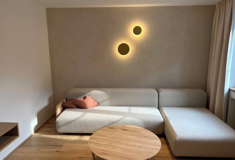 家庭间, Posthotel Lechtal