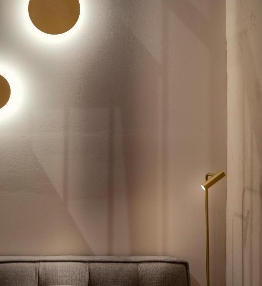 豪华房间, Posthotel Lechtal