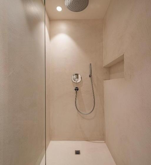 豪华房间, Posthotel Lechtal