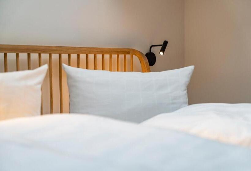 豪华房间, Posthotel Lechtal