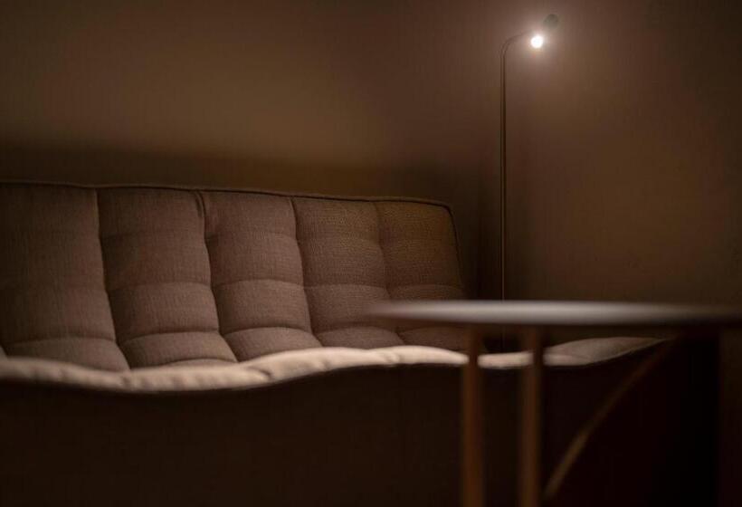 豪华房间, Posthotel Lechtal