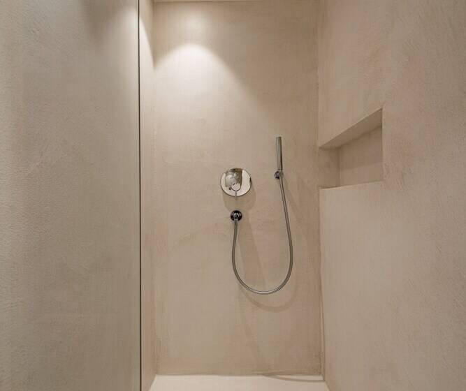 豪华房间, Posthotel Lechtal