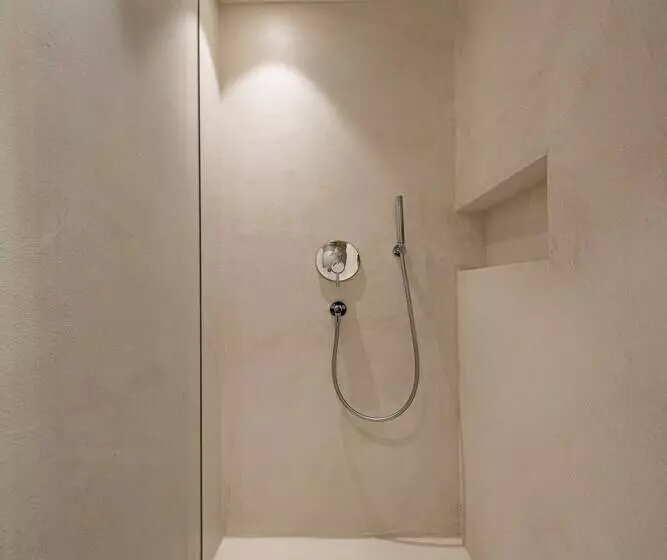 デラックスルーム, Posthotel Lechtal