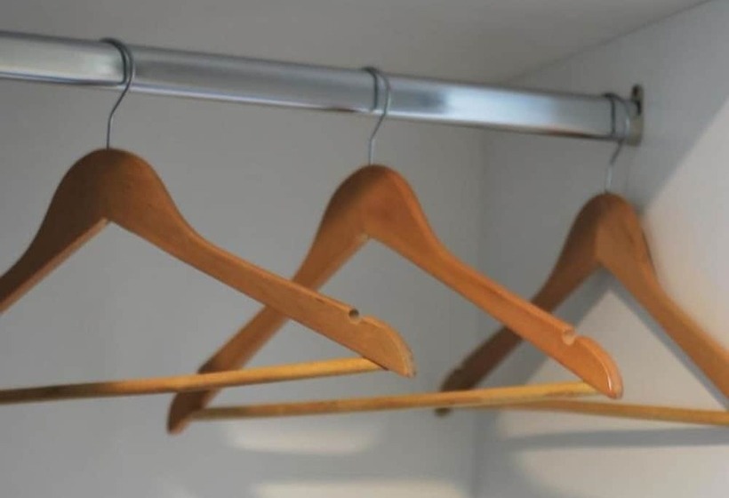 חדר דלוקס, Oceania