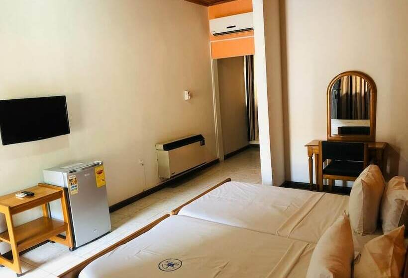 استودیو اجرایی, Rexmar