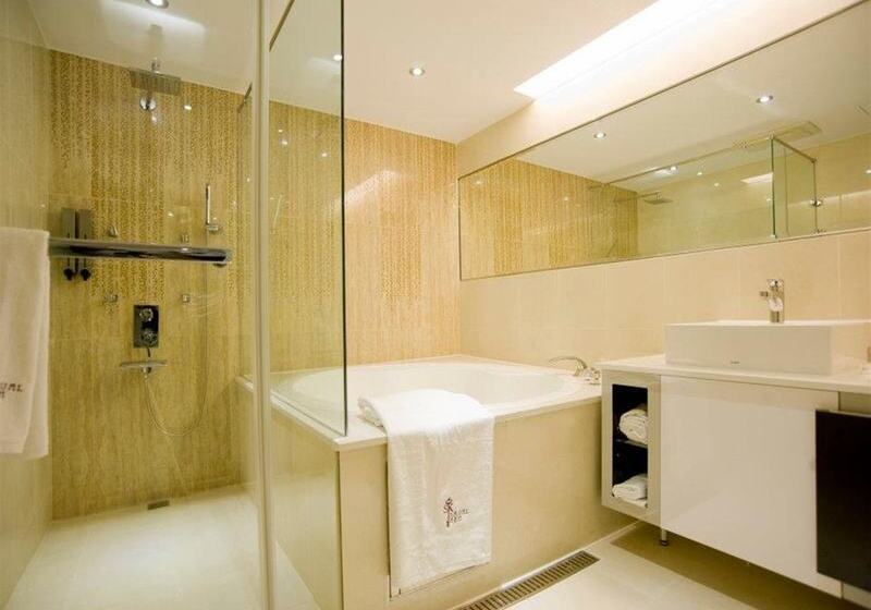 اتاق اجرایی, Saual Keh