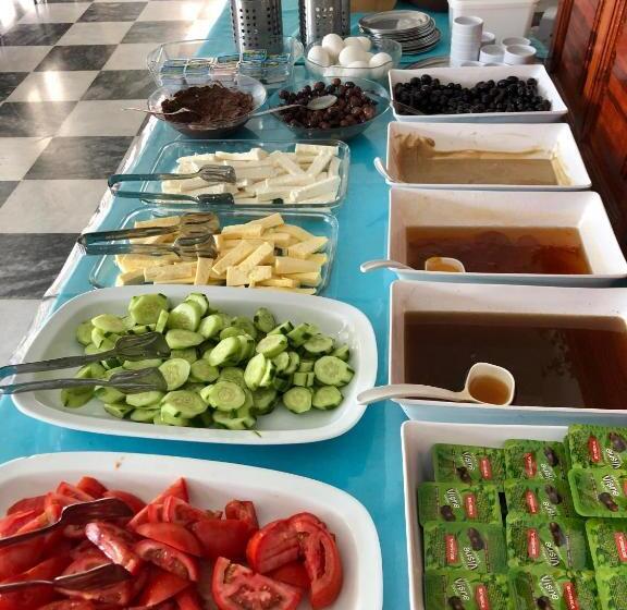 חדר סטנדרט, Soykan