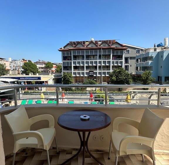 חדר סטנדרט, Soykan