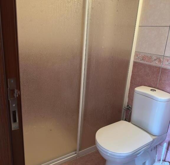 חדר סטנדרט, Soykan