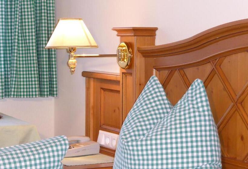 스탠다드 룸, Walch S Camping & Landhaus