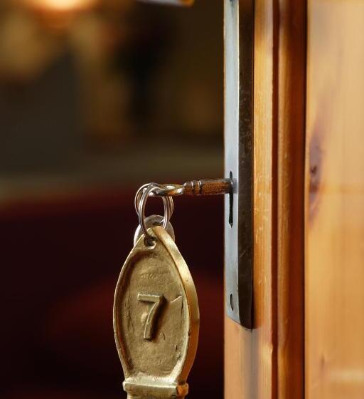 غرفة قياسية, Walch S Camping & Landhaus