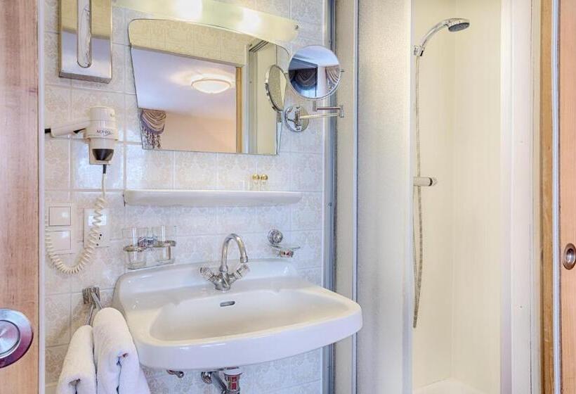 غرفة عائلية, Walch S Camping & Landhaus