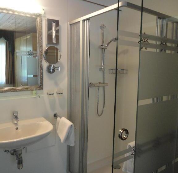 غرفة عائلية, Walch S Camping & Landhaus