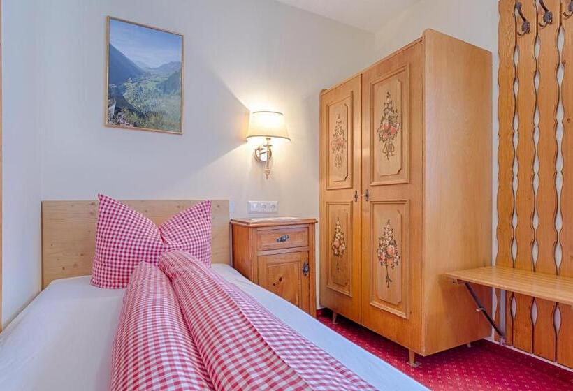 غرفة قياسية فردية, Walch S Camping & Landhaus