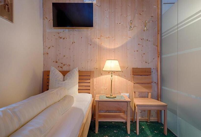 스탠다드 싱글 룸, Walch S Camping & Landhaus