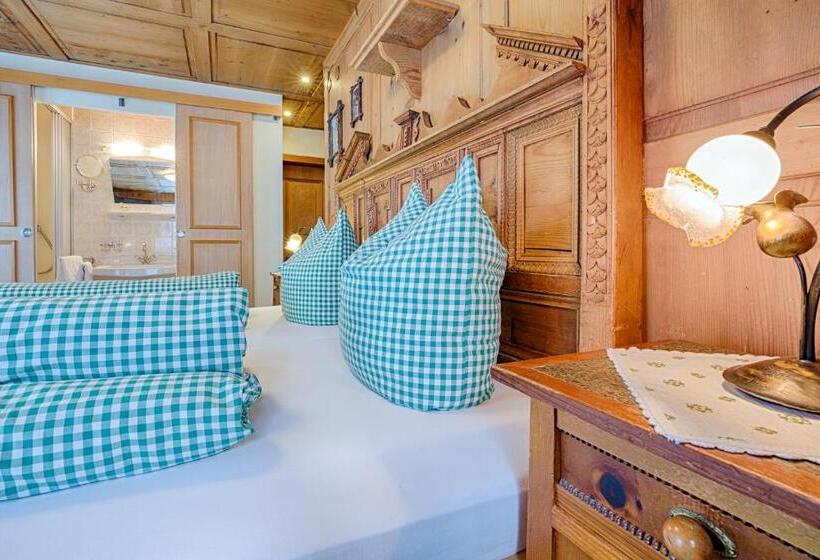 스탠다드 룸, Walch S Camping & Landhaus