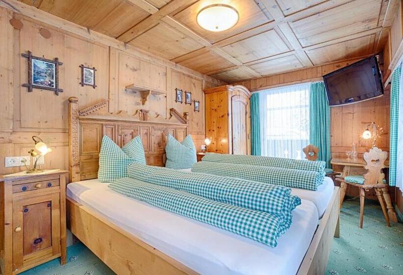 غرفة قياسية, Walch S Camping & Landhaus