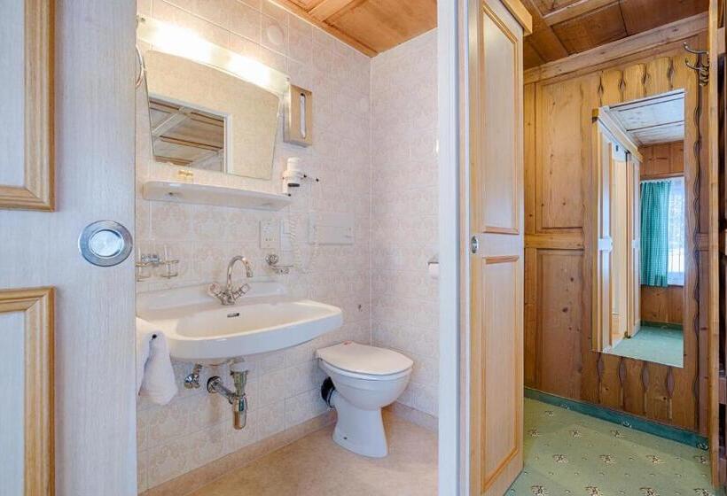 غرفة قياسية, Walch S Camping & Landhaus