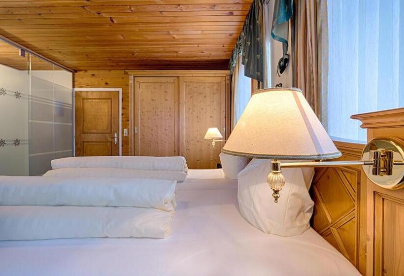 غرفة عائلية, Walch S Camping & Landhaus