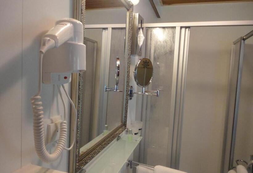 غرفة عائلية, Walch S Camping & Landhaus