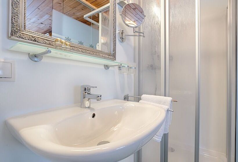 غرفة عائلية, Walch S Camping & Landhaus