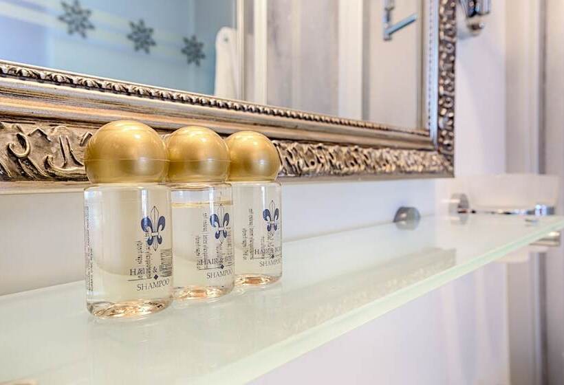 غرفة عائلية, Walch S Camping & Landhaus