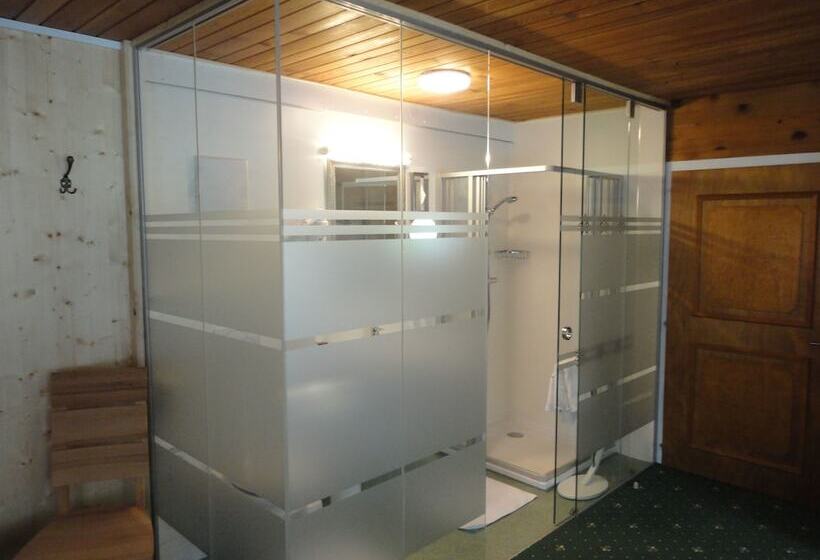 패밀리 룸, Walch S Camping & Landhaus