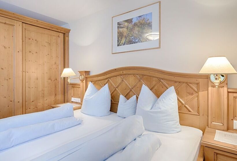 غرفة عائلية, Walch S Camping & Landhaus