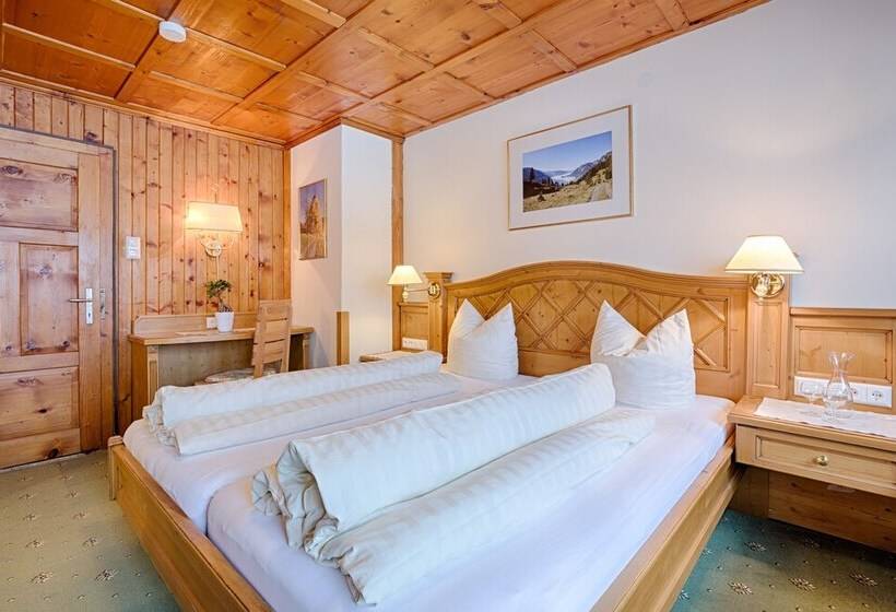 패밀리 룸, Walch S Camping & Landhaus