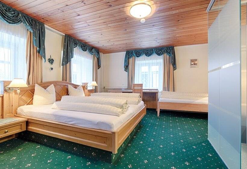 غرفة عائلية, Walch S Camping & Landhaus