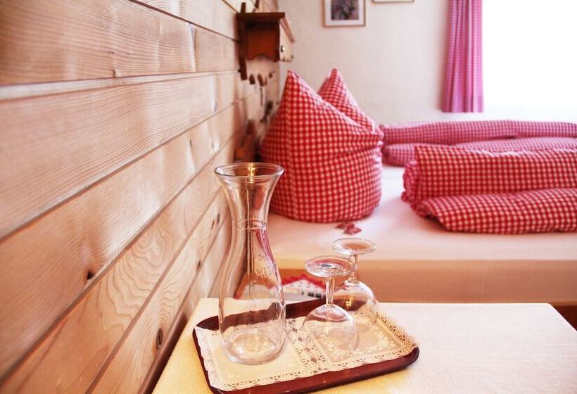 غرفة قياسية, Walch S Camping & Landhaus