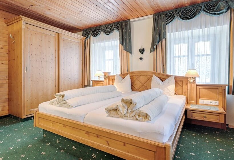 Семейный Номер, Walch S Camping & Landhaus