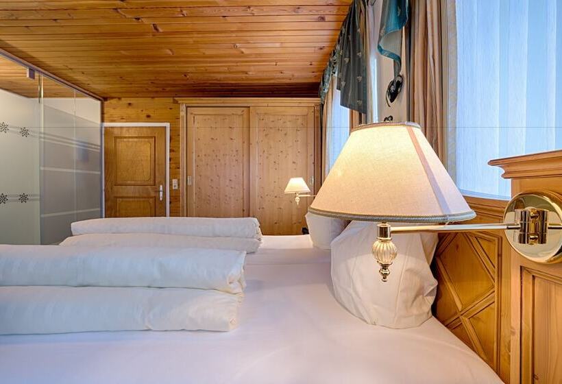 패밀리 룸, Walch S Camping & Landhaus