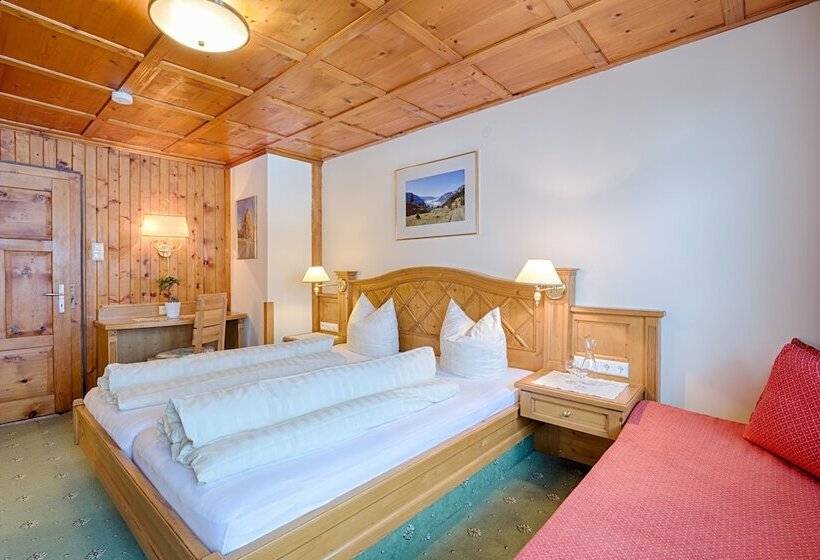 غرفة عائلية, Walch S Camping & Landhaus