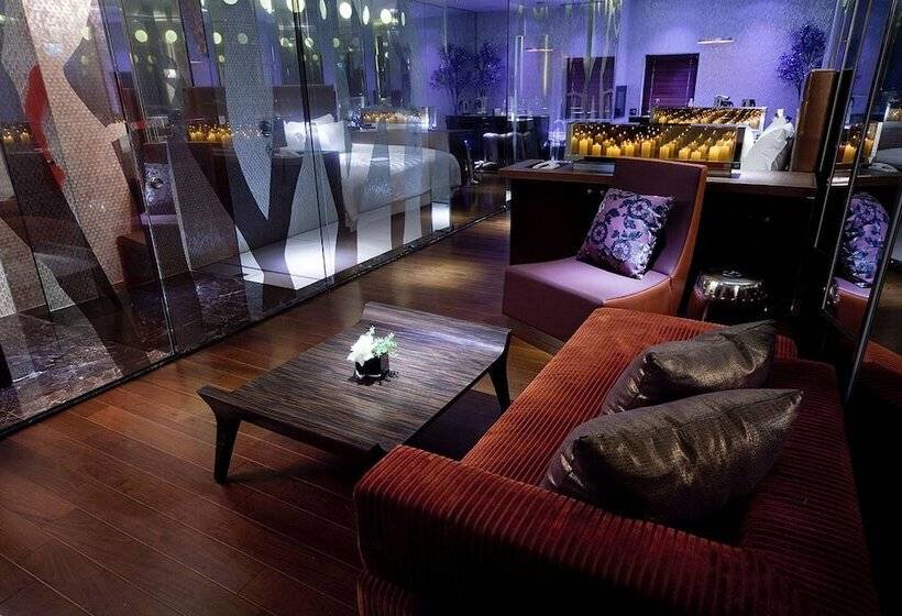 اتاق لوکس, Wego Funtel   Dazhi Branch