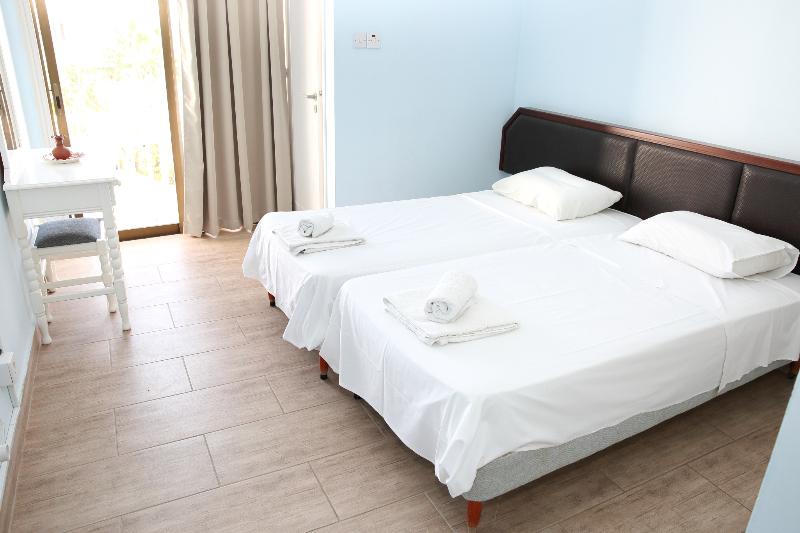 اتاق استاندارد, Wego Funtel   Dazhi Branch