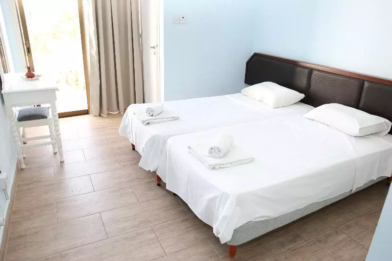 اتاق استاندارد, Wego Funtel   Dazhi Branch